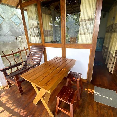 Mid Scenery Home Stay Ella Extérieur photo