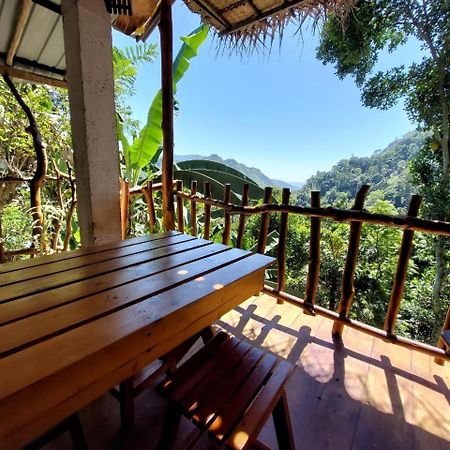 Mid Scenery Home Stay Ella Extérieur photo