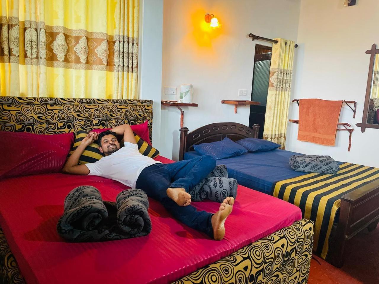 Mid Scenery Home Stay Ella Extérieur photo
