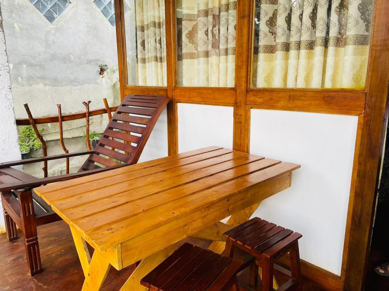 Mid Scenery Home Stay Ella Extérieur photo