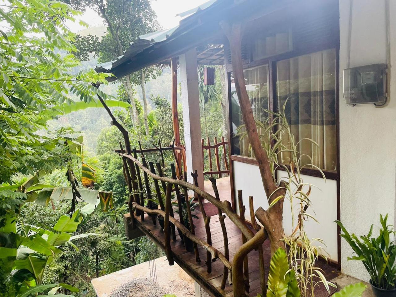 Mid Scenery Home Stay Ella Extérieur photo