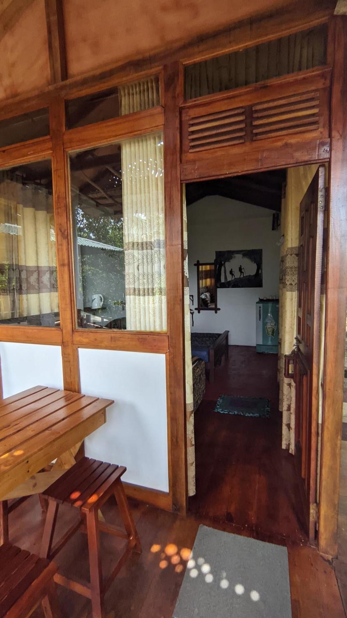 Mid Scenery Home Stay Ella Extérieur photo
