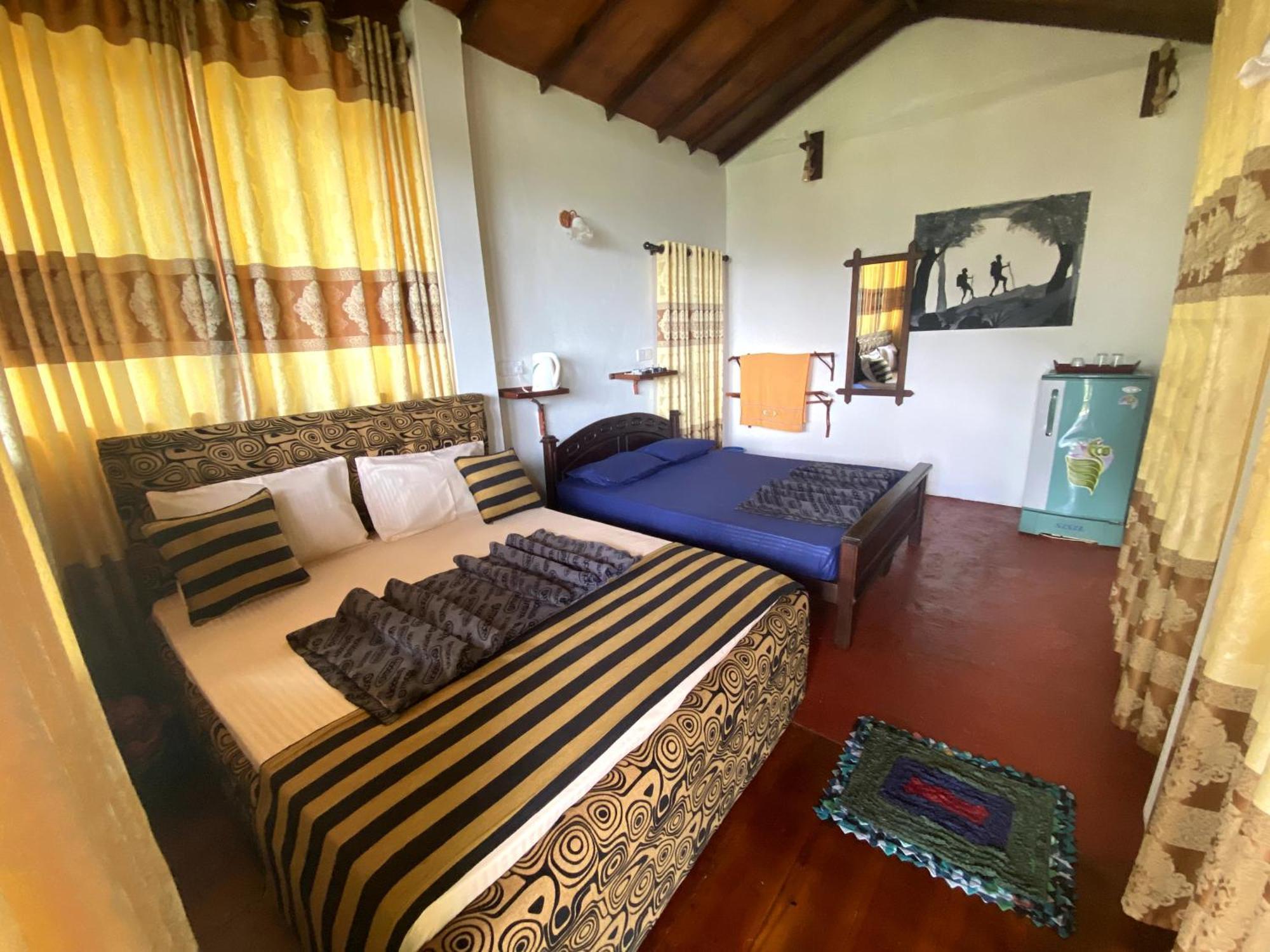Mid Scenery Home Stay Ella Extérieur photo