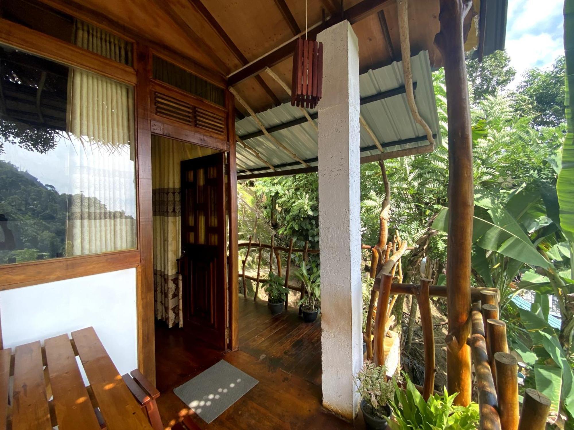 Mid Scenery Home Stay Ella Extérieur photo
