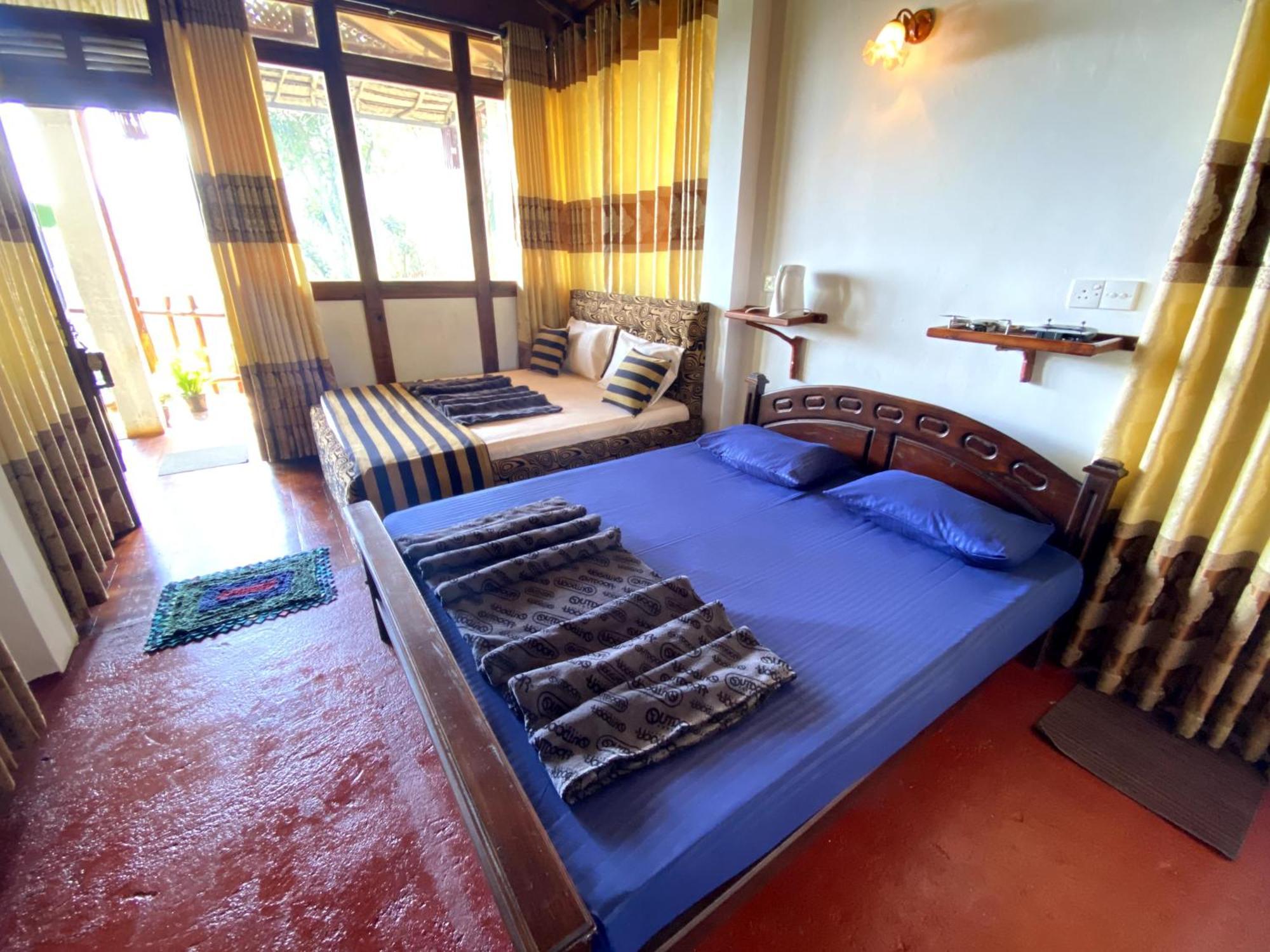 Mid Scenery Home Stay Ella Extérieur photo