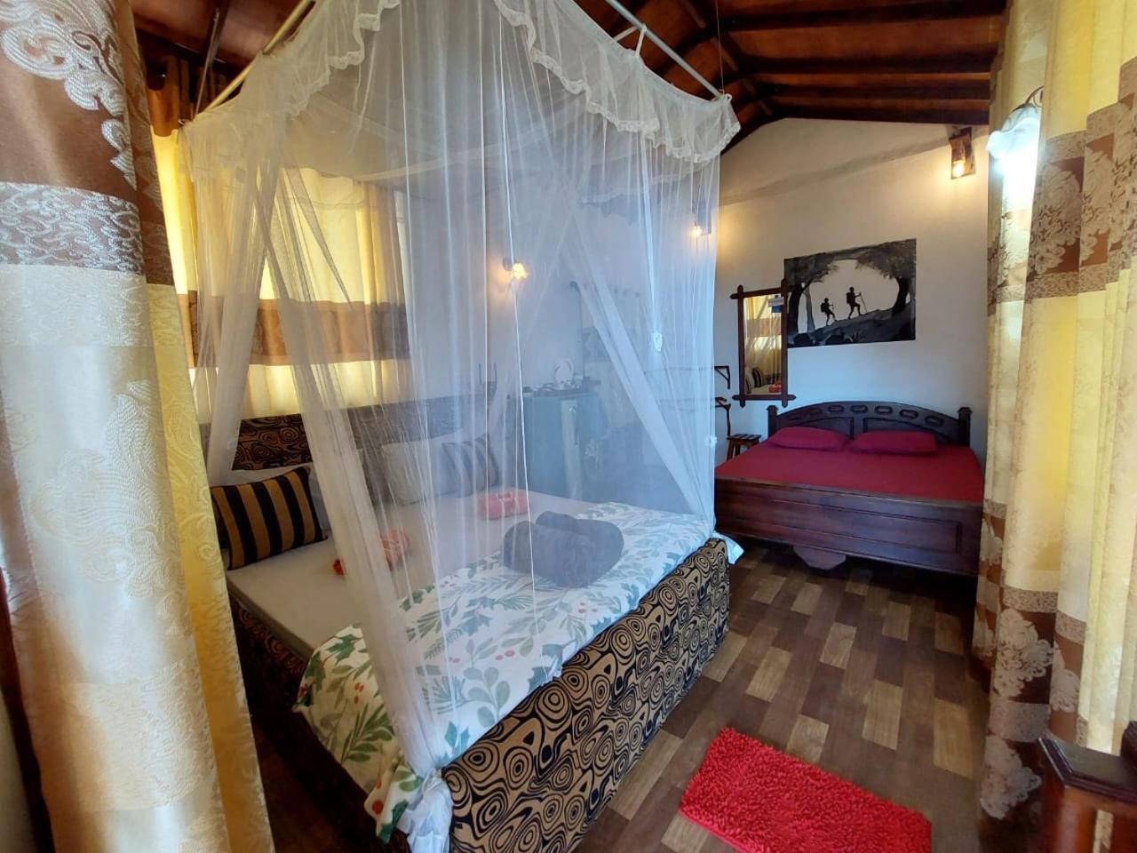 Mid Scenery Home Stay Ella Extérieur photo
