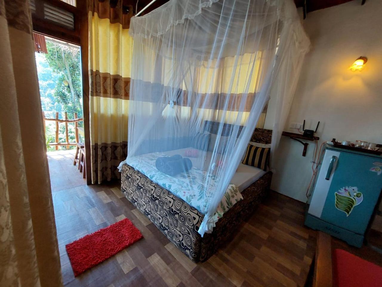 Mid Scenery Home Stay Ella Extérieur photo