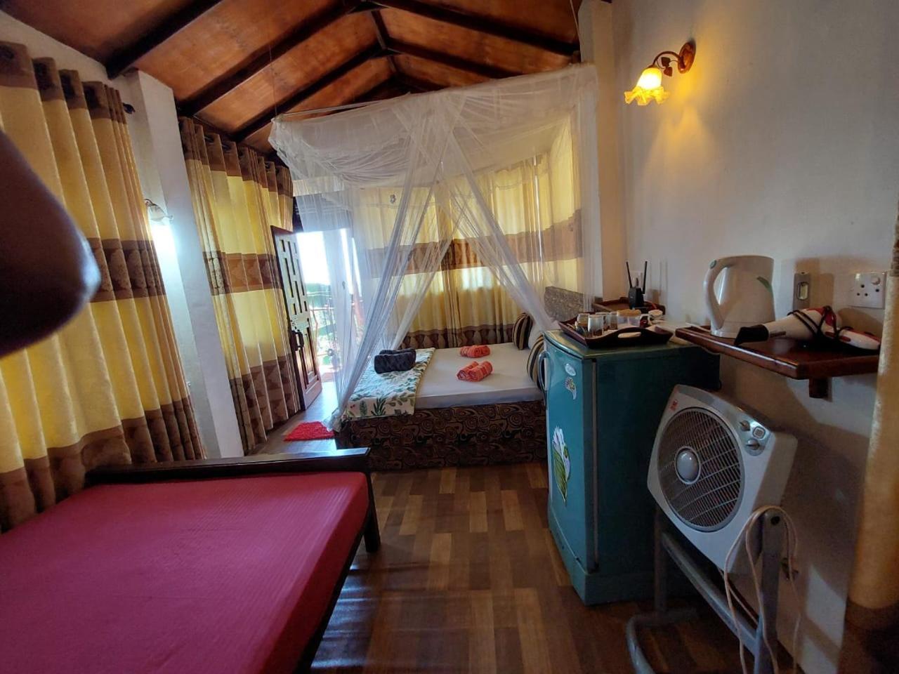 Mid Scenery Home Stay Ella Extérieur photo