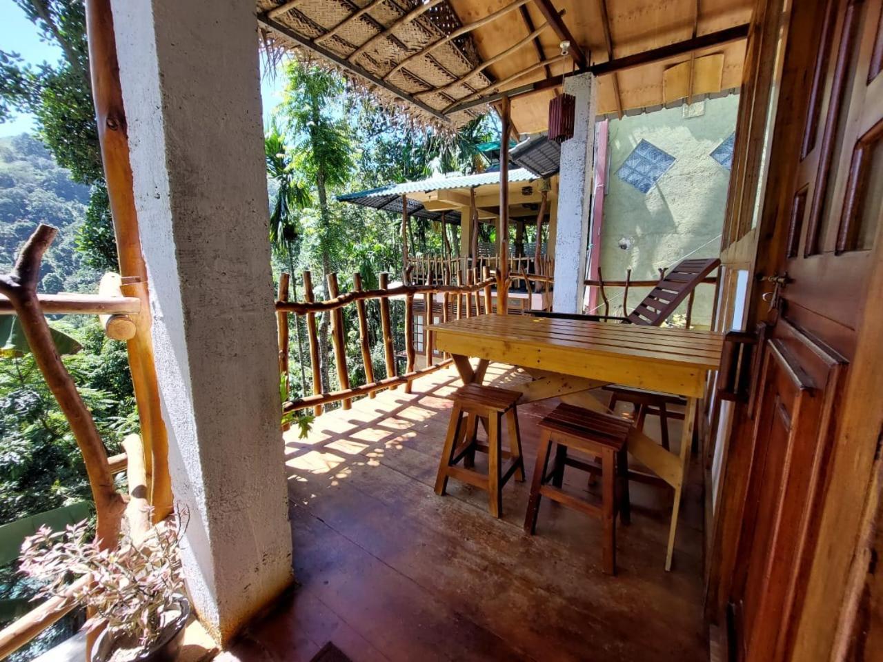 Mid Scenery Home Stay Ella Extérieur photo